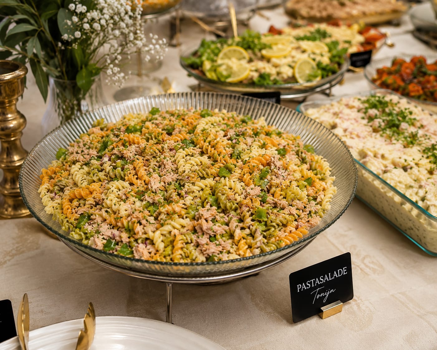 Verse Salades